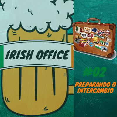 #02 - Preparando o intercambio