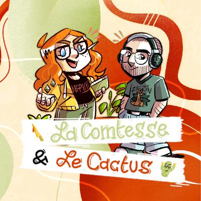 GoR SHEOL E12-13 : Brokeback Panda Roux GoR SHEOL E12-13 : Brokeback Panda Roux