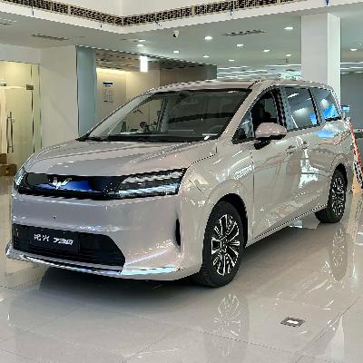 49天卖2万！星光730，家庭出行不用做选择题【熊仔说】