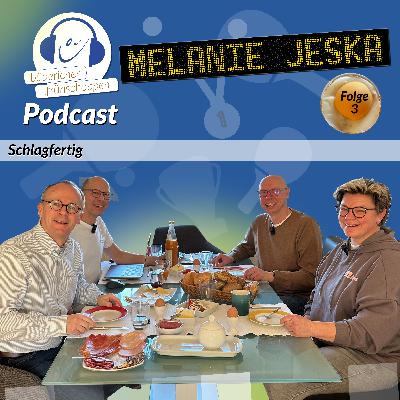 Schlagfertig trotz Parkinson