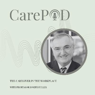 The Caregiver in the Workplace
