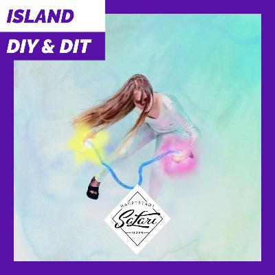 Die isländische Musikszene – DIY & DIT