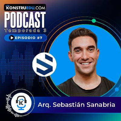 EP. 42 I Experiencias de una consultora BIM: Caso de éxito “Estudio ESE” con el Arq. Sebastián Sanabria