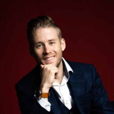 Taylor Hersom: Staying Ahead of the Game