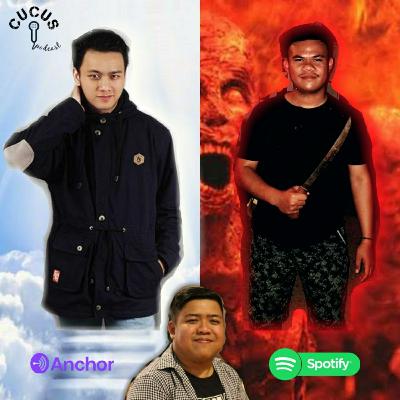 2 RIZKY : Ganteng gak percaya diri VS Jelek over percaya diri