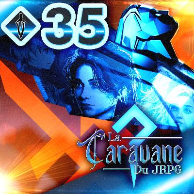 Le J-RPG a-il besoin des Game Awards – #LCDJ 35 Le J-RPG a-il besoin des Game Awards – #LCDJ 35
