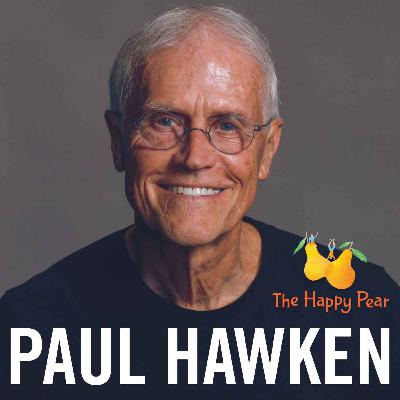 The Future of Our Planet with Paul Hawken: Regeneration, Climate Solutions & Hope The Future of Our Planet with Paul Hawken: Regeneration, Climate Solutions & Hope