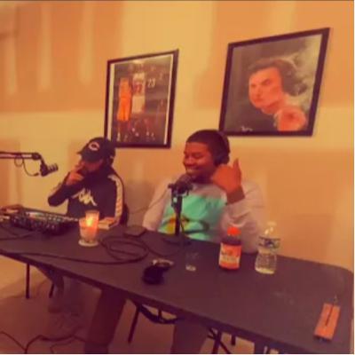 Episode 2 “I threw up on her feet”