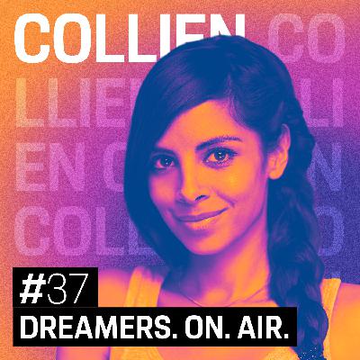 Collien Ulmen-Fernandes – Wenn ich Ungerechtigkeit wahrnehme, muss ich etwas machen.
