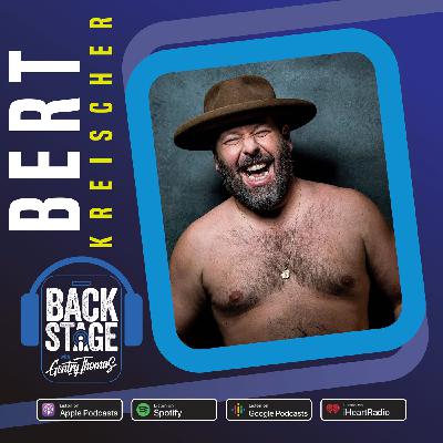 Bert Kreischer: No Shirt, No Filter, No Regrets Bert Kreischer: No Shirt, No Filter, No Regrets