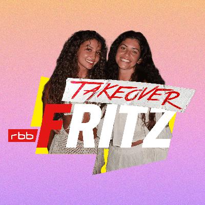 Takeover mit Joana Salamone & Jeannie Wagner