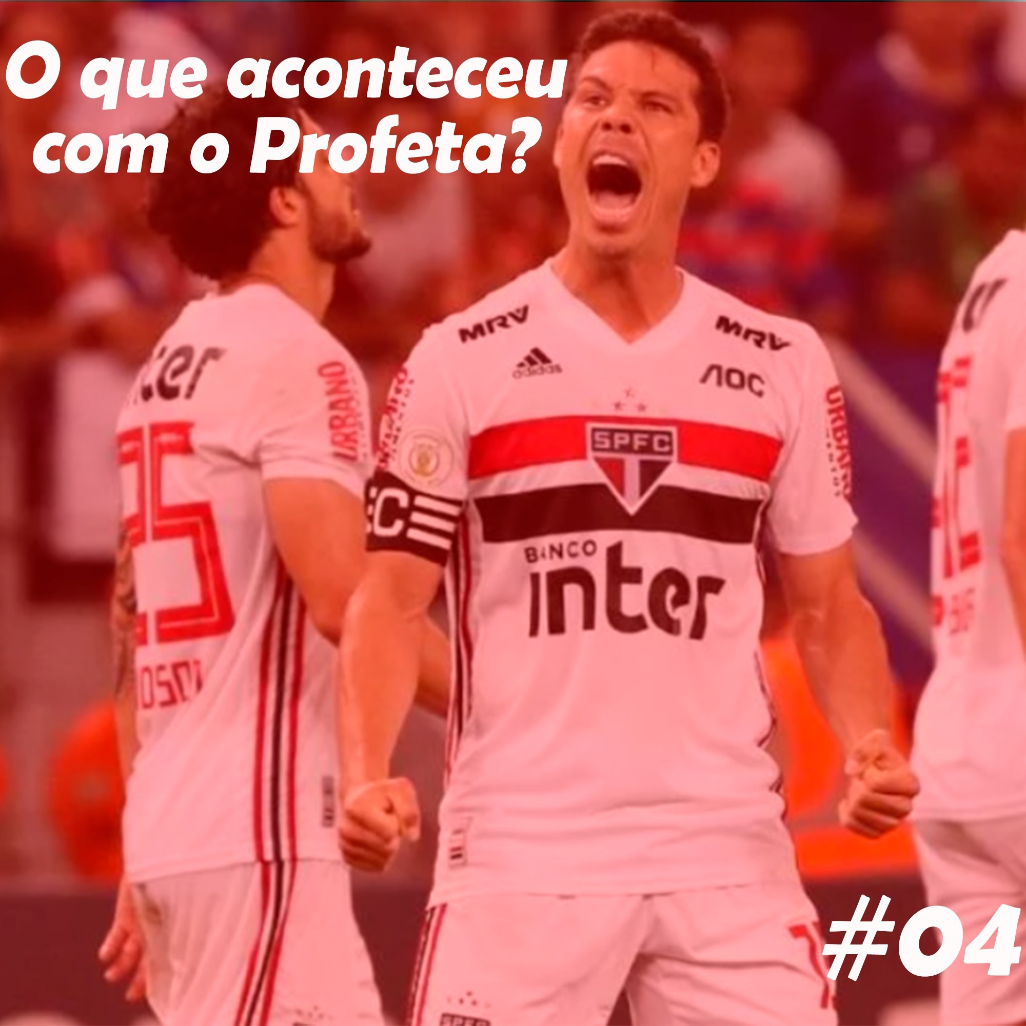 Vamos São Paulo Podcast