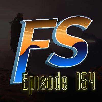 The Jedi sure are survivors (Frame Skip - Ep. 154) The Jedi sure are survivors (Frame Skip - Ep. 154)