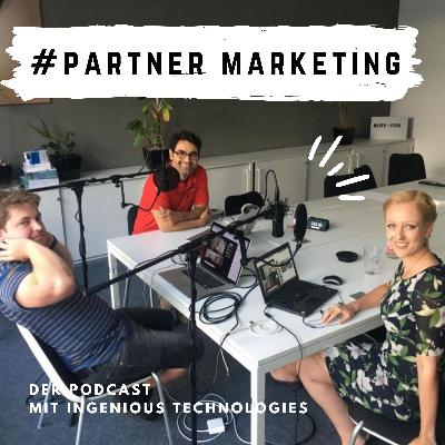 PM10 - Andrea Springer-Ferazin: 5 Myths busted - a behind the scenes look at idealos private affiliate network
