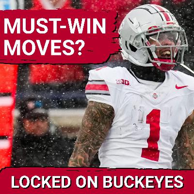 ALERT: Ohio State Buckeyes Plot SHOCK Changes—Will Ryan Day Outsmart Miami With FAST Start? ALERT: Ohio State Buckeyes Plot SHOCK Changes—Will Ryan Day Outsmart Miami With FAST Start?