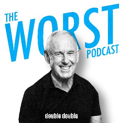 The Worst Thing About Being Positive, with Ron MacLean