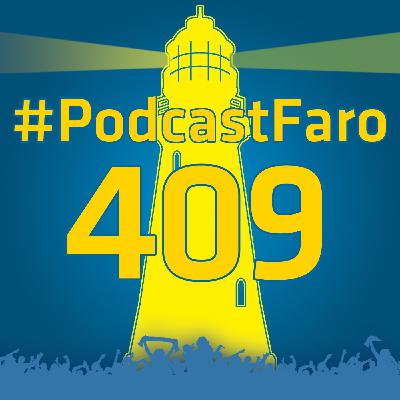 dePalique! UD Las Palmas vs Cadiz CF - AMARILLO ES MI COLOR (Programa 409)
