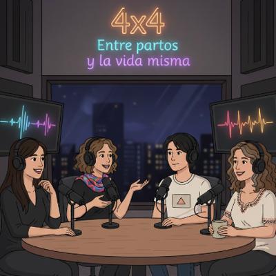 Episodio 0: Piloto