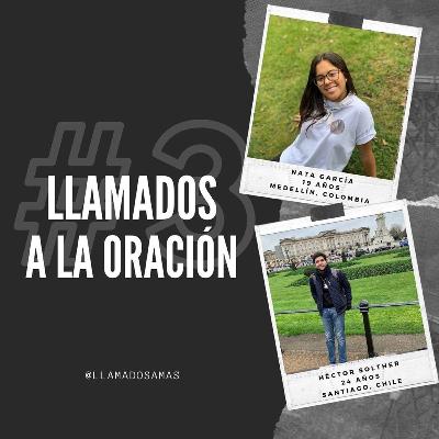 Llamados a la Oración