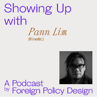 1. How We Got Here — Pann Lim 1. How We Got Here — Pann Lim