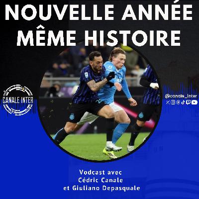 Inter-Napoli : nouvelle année, même histoire Inter-Napoli : nouvelle année, même histoire