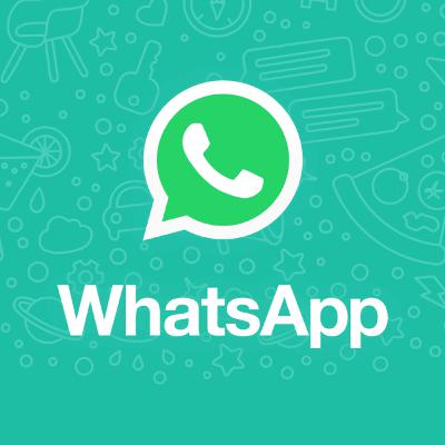 Podcast WhatsApp