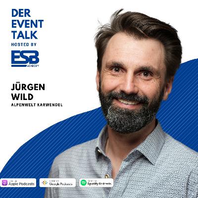#24 Alpenwelt Karwendel (mit Jürgen Wild)