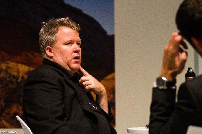 Episode 28 - The Internet of Things, SAP Leonardo, and Sapphirenow reviewed by Diginomica's Jon Reed (aka @jonerp)