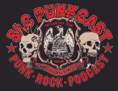 SLC Punkcast Episode 432