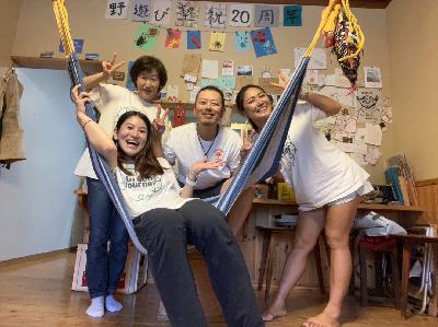 第36回【佐々木善之さん　（NPO法人　Digtag代表理事）】海の砂の変化と子どもとの向き合い方