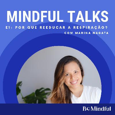 Por que reeducar a respiração? Por que reeducar a respiração?