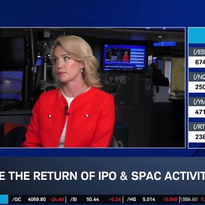 Return of SPACs and IPO Activity Return of SPACs and IPO Activity