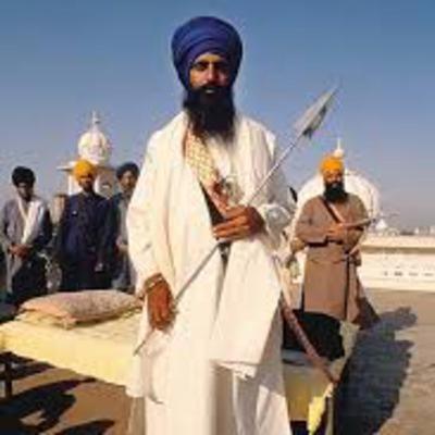 (3) ਸਪੀਚ ਸੰਤ ਜਰਨੈਲ ਸਿੰਘ ਜੀ ਖਾਲਸਾ ਭਿਡਰਾਂਵਾਲੇ