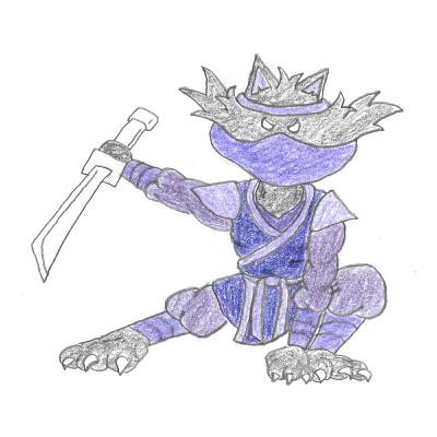 Advent-ure 14 - Corktown and Ninja Cats in Dungeons & Kittens