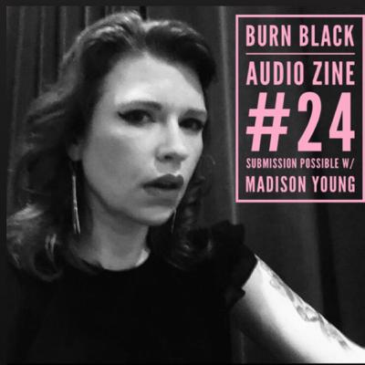 Submission Possible w/Madison Young