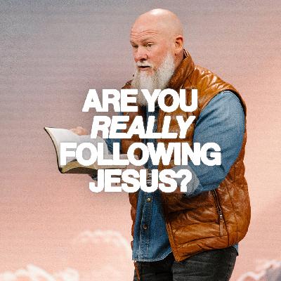 Calling of First Disciples - Heaven to Earth - Matthew S1E4