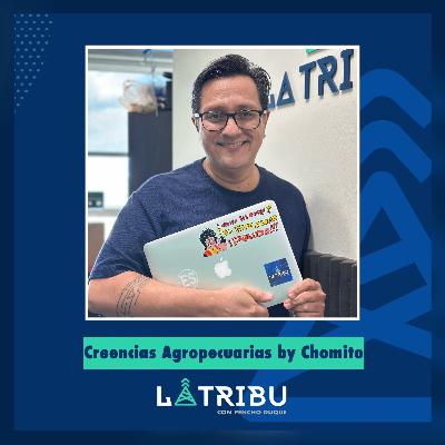 Creencias Agropecuarias (El Chomito)
