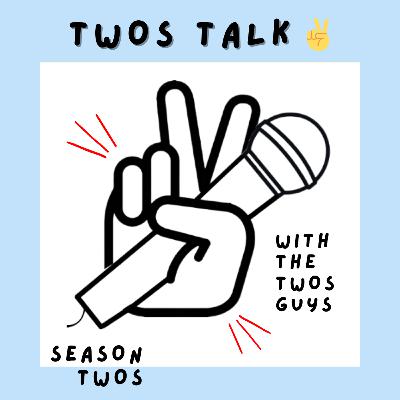 OpenAi Robot, Gemini + Apple, Evernote Changes, & More - Twos Talk Episode 13 โ๏ธ๐ค OpenAi Robot, Gemini + Apple, Evernote Changes, & More - Twos Talk Episode 13 โ๏ธ๐ค