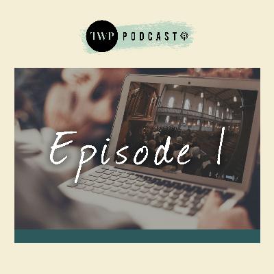 Episode 1 | A Strange New Land Episode 1 | A Strange New Land