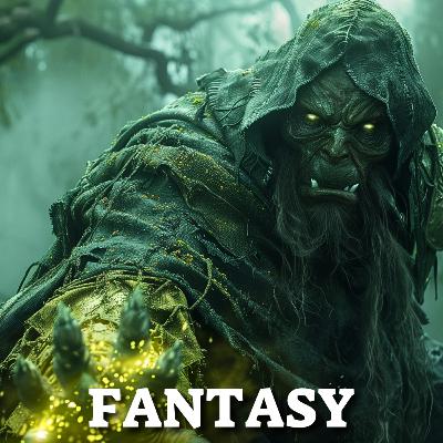 I Serve A Dark Warlock. I Wish They'd Hanged Me Instead | Dark Fantasy Story