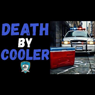 Manslaughter: The Controversial Conviction of NYPD Sgt Erik Duran