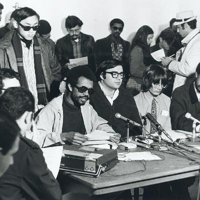 XXIV: Interwoven Bodies (Michael Hardt, Michael Kliën, Pedro Lasch, Corina Stan & Florian Malzacher)