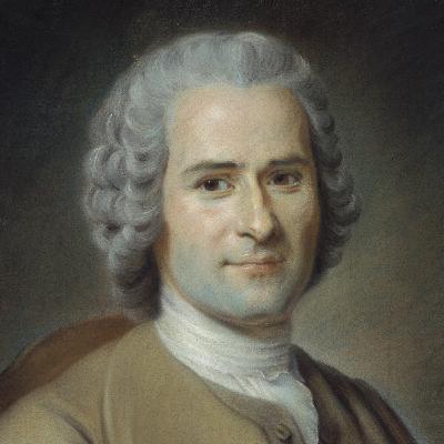 Extraits des Rêveries du promeneur solitaire, « Promenade V », de Jean-Jacques Rousseau (1782)