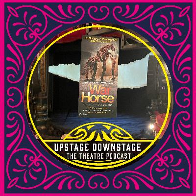 Episode 102 - War Horse Episode 102 - War Horse