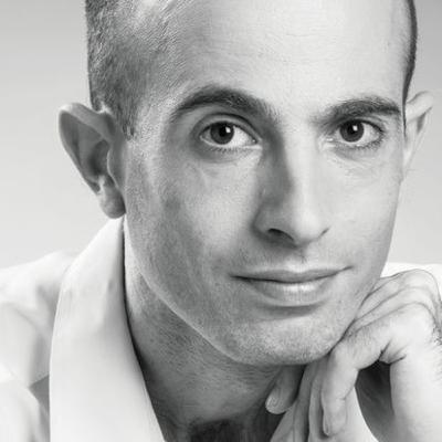 O futuro de Yuval antecipado pelo covid-19 e o mundo sem emprego
