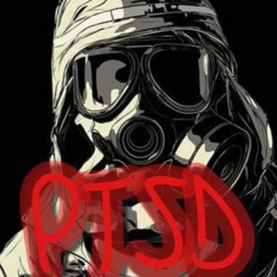 PTSD Podcast - Pilot Episode PTSD Podcast - Pilot Episode