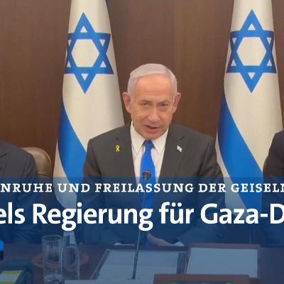 tagesschau in 100 Sekunden