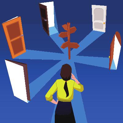 Episode 7.4: The Age of Choice: A Conversation with Sophia Rosenfeld