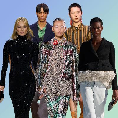 The Designers and Brands That Defined the Season