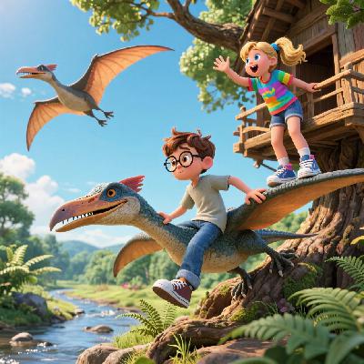 Chapter 9 The Amazing Ride Part 2 Chapter 9 The Amazing Ride Part 2